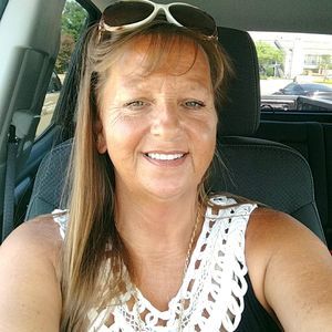 Meet your Posher, Kathy